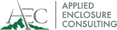 Applied Enclosure Consulting Logo